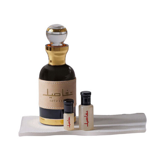 بــراتـشـيــن تــفــاصـــيــل