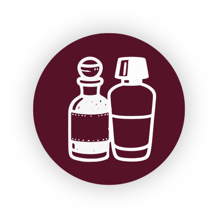OUD OIL PERFUMES