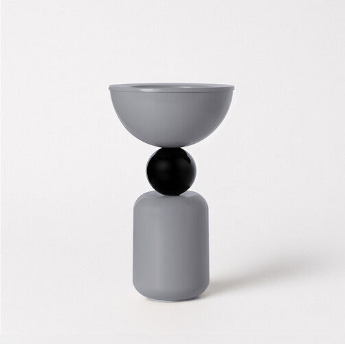 teasel evaporator (black)