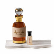 مسك الخلطة النادرة