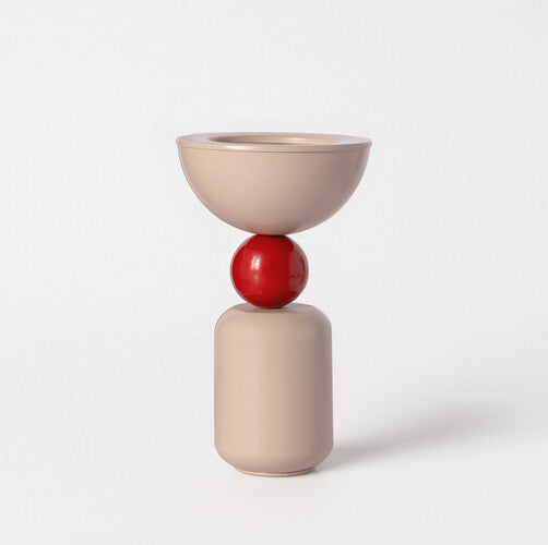 مبخر تفاصيل ( احمر )