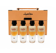MUSK COLLECTION